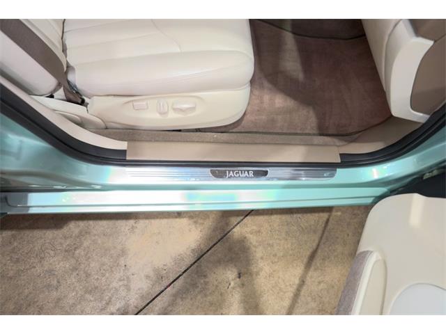 2001 Jaguar S-Type (CC-2100725) for sale in Kentwood, Michigan