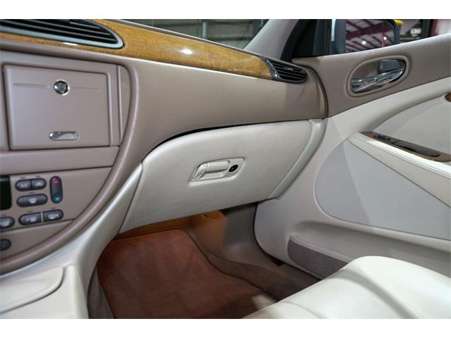 2001 Jaguar S-Type (CC-2100725) for sale in Kentwood, Michigan