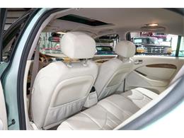 2001 Jaguar S-Type (CC-2100725) for sale in Kentwood, Michigan