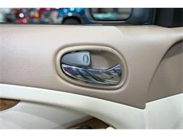 2001 Jaguar S-Type (CC-2100725) for sale in Kentwood, Michigan