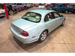 2001 Jaguar S-Type (CC-2100725) for sale in Kentwood, Michigan