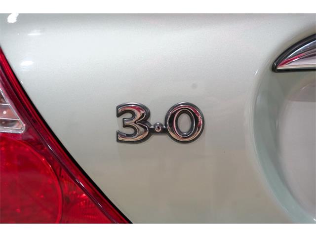 2001 Jaguar S-Type (CC-2100725) for sale in Kentwood, Michigan