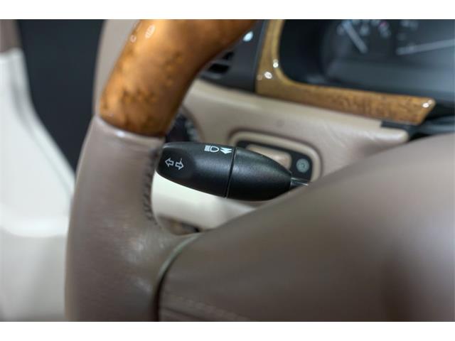 2001 Jaguar S-Type (CC-2100725) for sale in Kentwood, Michigan