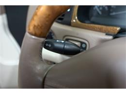 2001 Jaguar S-Type (CC-2100725) for sale in Kentwood, Michigan