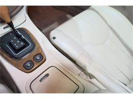2001 Jaguar S-Type (CC-2100725) for sale in Kentwood, Michigan