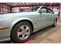 2001 Jaguar S-Type (CC-2100725) for sale in Kentwood, Michigan