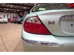 2001 Jaguar S-Type (CC-2100725) for sale in Kentwood, Michigan