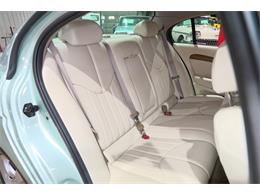 2001 Jaguar S-Type (CC-2100725) for sale in Kentwood, Michigan