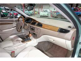 2001 Jaguar S-Type (CC-2100725) for sale in Kentwood, Michigan