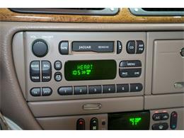 2001 Jaguar S-Type (CC-2100725) for sale in Kentwood, Michigan
