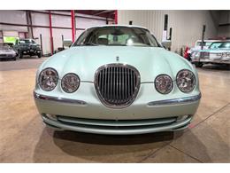 2001 Jaguar S-Type (CC-2100725) for sale in Kentwood, Michigan