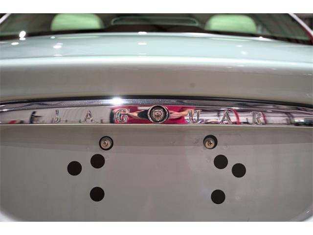 2001 Jaguar S-Type (CC-2100725) for sale in Kentwood, Michigan