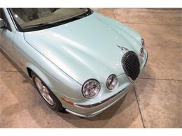 2001 Jaguar S-Type (CC-2100725) for sale in Kentwood, Michigan
