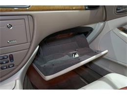 2001 Jaguar S-Type (CC-2100725) for sale in Kentwood, Michigan