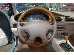 2001 Jaguar S-Type (CC-2100725) for sale in Kentwood, Michigan