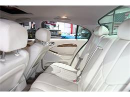 2001 Jaguar S-Type (CC-2100725) for sale in Kentwood, Michigan