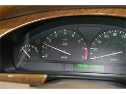 2001 Jaguar S-Type (CC-2100725) for sale in Kentwood, Michigan