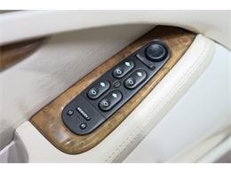 2001 Jaguar S-Type (CC-2100725) for sale in Kentwood, Michigan