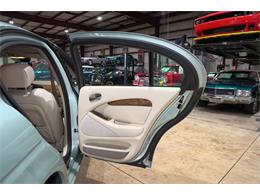 2001 Jaguar S-Type (CC-2100725) for sale in Kentwood, Michigan