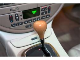 2001 Jaguar S-Type (CC-2100725) for sale in Kentwood, Michigan