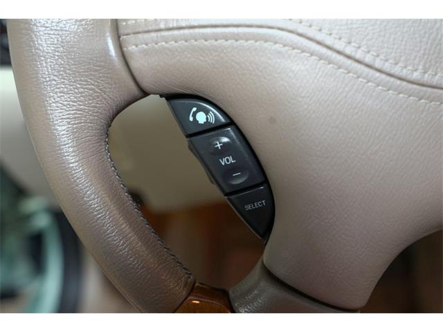 2001 Jaguar S-Type (CC-2100725) for sale in Kentwood, Michigan