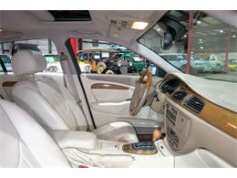 2001 Jaguar S-Type (CC-2100725) for sale in Kentwood, Michigan