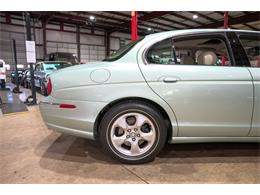 2001 Jaguar S-Type (CC-2100725) for sale in Kentwood, Michigan