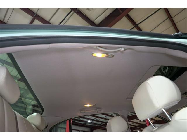 2001 Jaguar S-Type (CC-2100725) for sale in Kentwood, Michigan