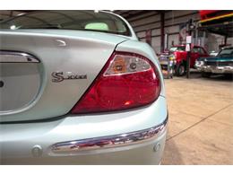 2001 Jaguar S-Type (CC-2100725) for sale in Kentwood, Michigan