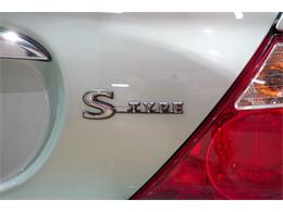 2001 Jaguar S-Type (CC-2100725) for sale in Kentwood, Michigan