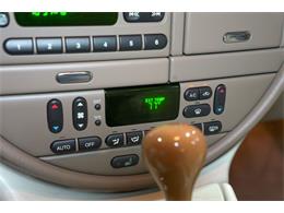 2001 Jaguar S-Type (CC-2100725) for sale in Kentwood, Michigan
