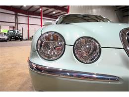 2001 Jaguar S-Type (CC-2100725) for sale in Kentwood, Michigan