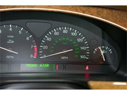 2001 Jaguar S-Type (CC-2100725) for sale in Kentwood, Michigan