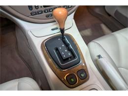 2001 Jaguar S-Type (CC-2100725) for sale in Kentwood, Michigan