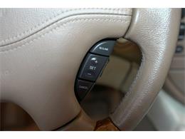 2001 Jaguar S-Type (CC-2100725) for sale in Kentwood, Michigan