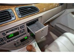 2001 Jaguar S-Type (CC-2100725) for sale in Kentwood, Michigan
