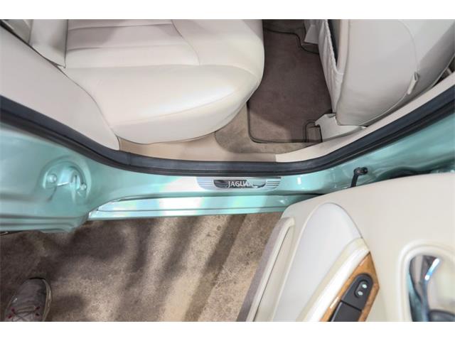 2001 Jaguar S-Type (CC-2100725) for sale in Kentwood, Michigan