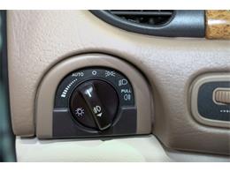 2001 Jaguar S-Type (CC-2100725) for sale in Kentwood, Michigan