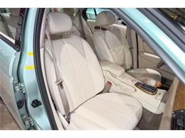 2001 Jaguar S-Type (CC-2100725) for sale in Kentwood, Michigan