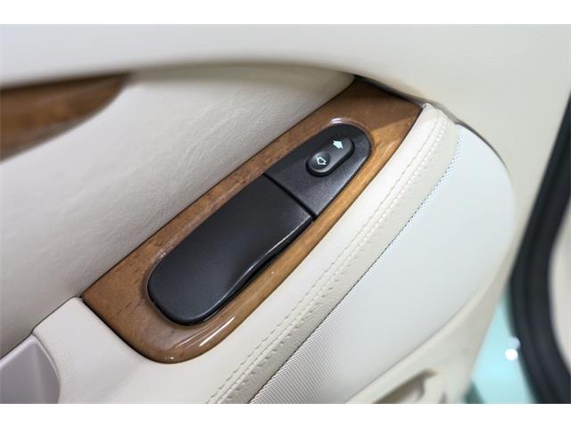 2001 Jaguar S-Type (CC-2100725) for sale in Kentwood, Michigan