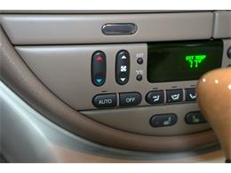 2001 Jaguar S-Type (CC-2100725) for sale in Kentwood, Michigan