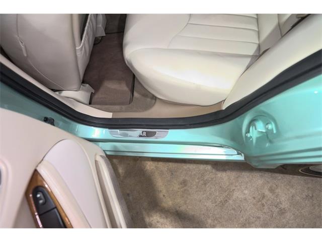 2001 Jaguar S-Type (CC-2100725) for sale in Kentwood, Michigan