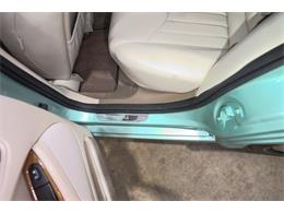 2001 Jaguar S-Type (CC-2100725) for sale in Kentwood, Michigan