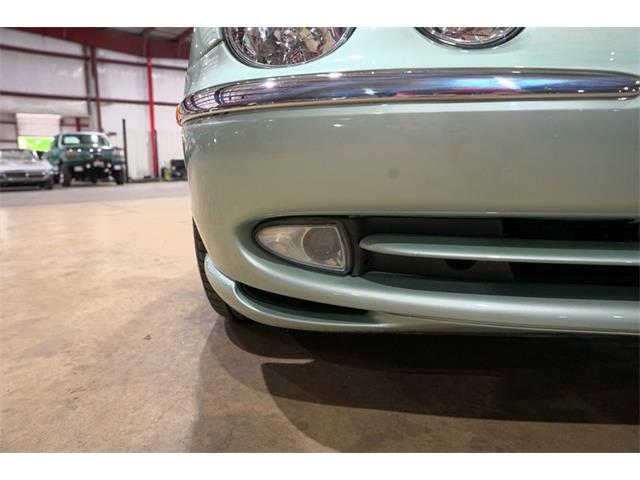 2001 Jaguar S-Type (CC-2100725) for sale in Kentwood, Michigan