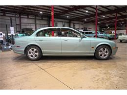 2001 Jaguar S-Type (CC-2100725) for sale in Kentwood, Michigan