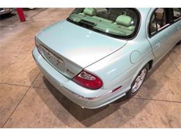 2001 Jaguar S-Type (CC-2100725) for sale in Kentwood, Michigan