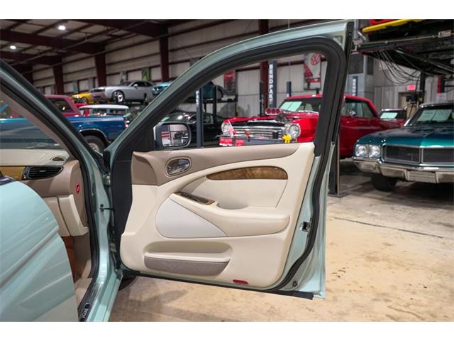 2001 Jaguar S-Type (CC-2100725) for sale in Kentwood, Michigan