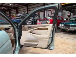 2001 Jaguar S-Type (CC-2100725) for sale in Kentwood, Michigan