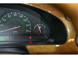 2001 Jaguar S-Type (CC-2100725) for sale in Kentwood, Michigan
