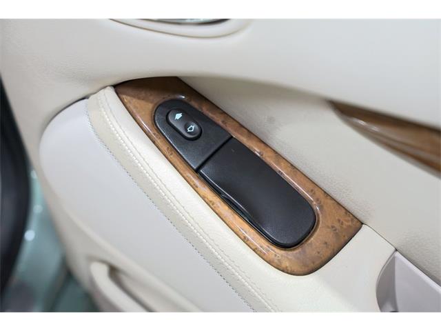 2001 Jaguar S-Type (CC-2100725) for sale in Kentwood, Michigan